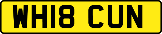 WH18CUN