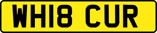 WH18CUR