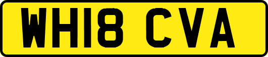WH18CVA