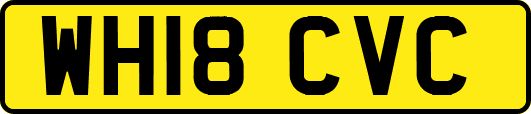 WH18CVC