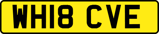 WH18CVE
