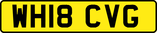 WH18CVG