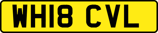 WH18CVL