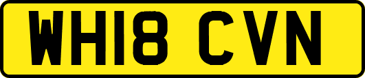 WH18CVN