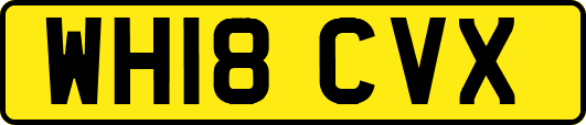 WH18CVX