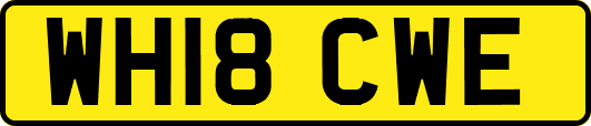 WH18CWE