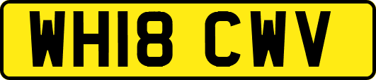 WH18CWV