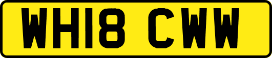WH18CWW