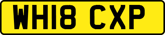 WH18CXP