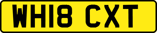 WH18CXT