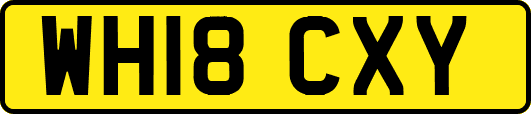 WH18CXY