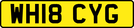 WH18CYG