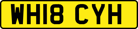 WH18CYH