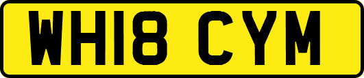 WH18CYM