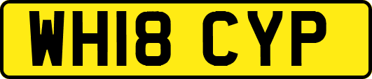 WH18CYP