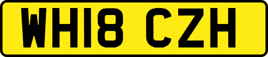 WH18CZH
