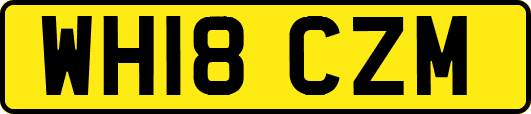 WH18CZM