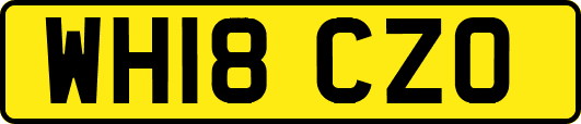 WH18CZO