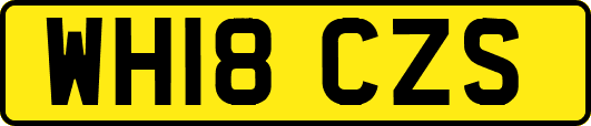 WH18CZS