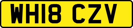 WH18CZV