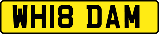 WH18DAM