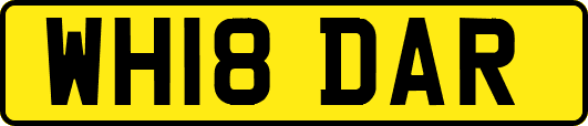 WH18DAR