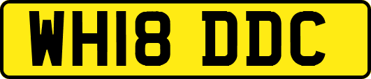 WH18DDC