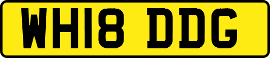 WH18DDG
