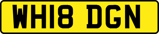 WH18DGN