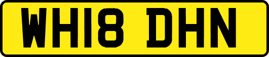 WH18DHN