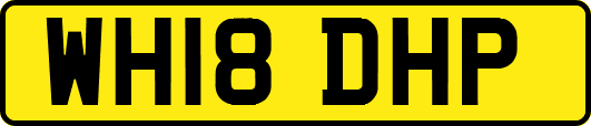 WH18DHP