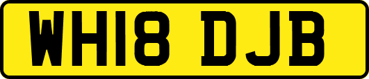WH18DJB