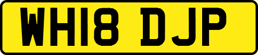 WH18DJP