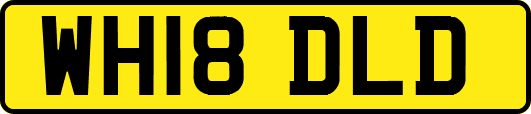 WH18DLD