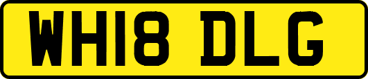 WH18DLG