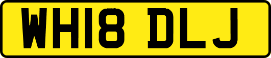 WH18DLJ