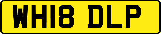WH18DLP