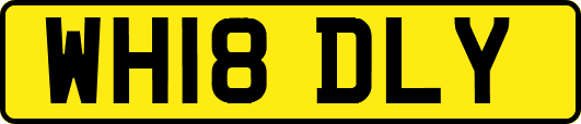 WH18DLY