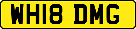 WH18DMG