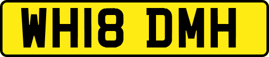 WH18DMH