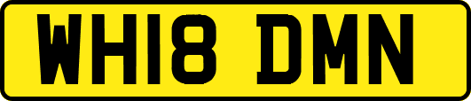 WH18DMN