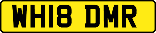 WH18DMR
