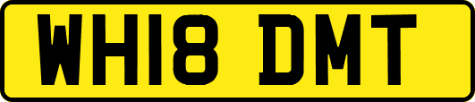 WH18DMT