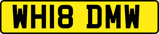 WH18DMW
