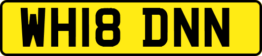 WH18DNN