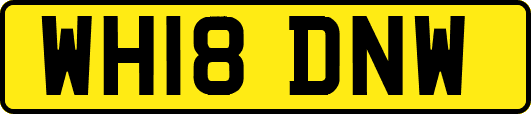 WH18DNW