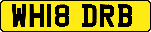 WH18DRB