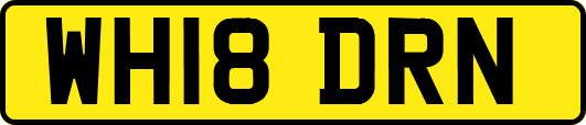 WH18DRN