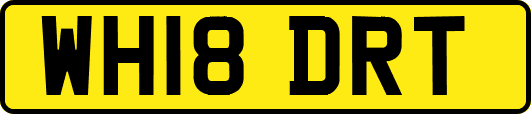 WH18DRT