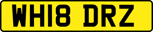 WH18DRZ